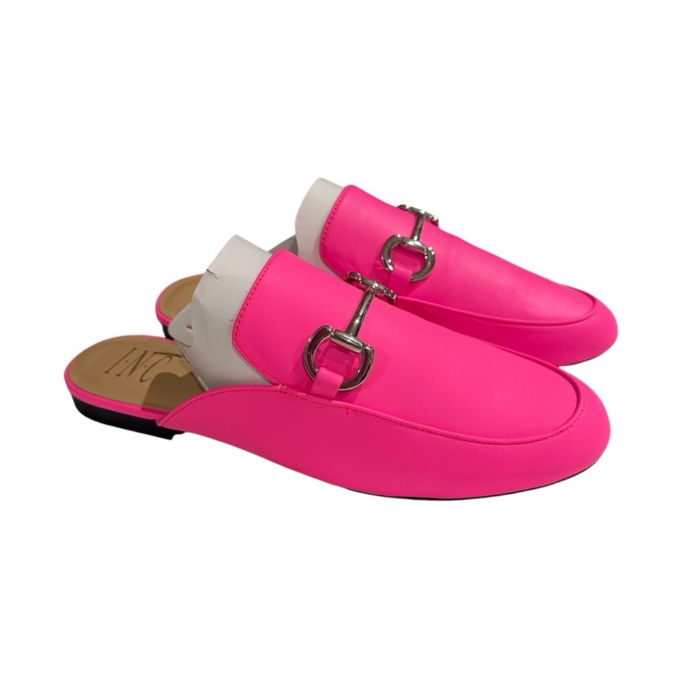 INC Gilia Mule